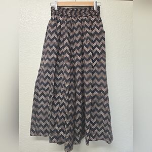 Ace & Jig XXS Jo Midi Pants